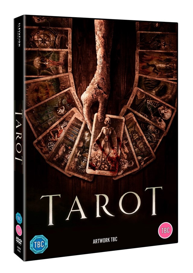 Tarot - 2