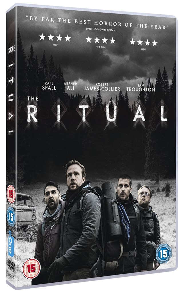 The Ritual - 2