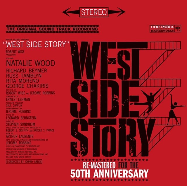 West Side Story - 1