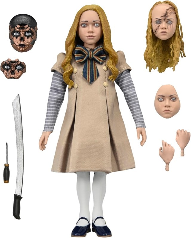 M3GAN NECA Action Figure - 3