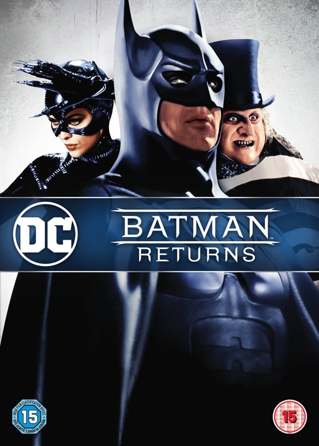 Batman Returns - 1