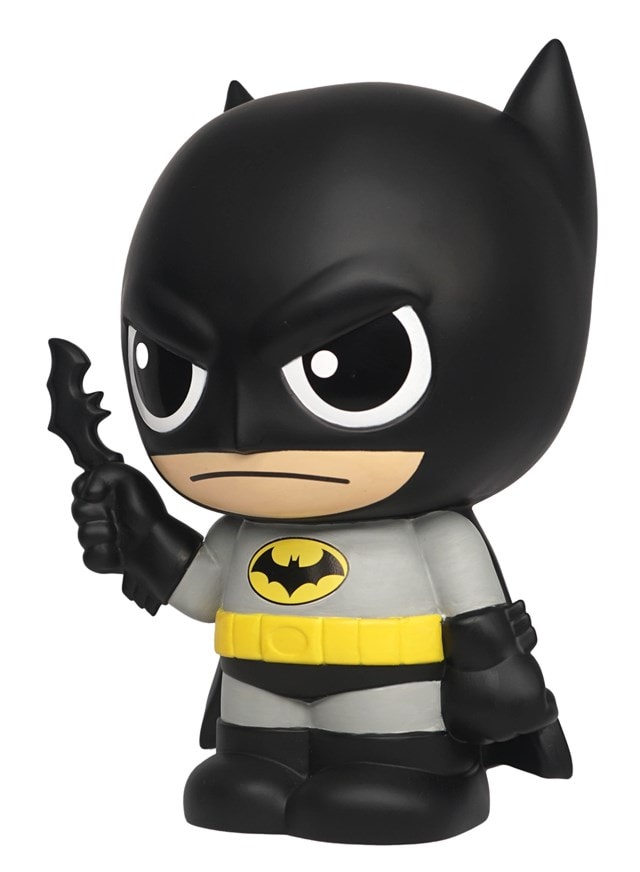 Batman DC Comics Money Bank - 3