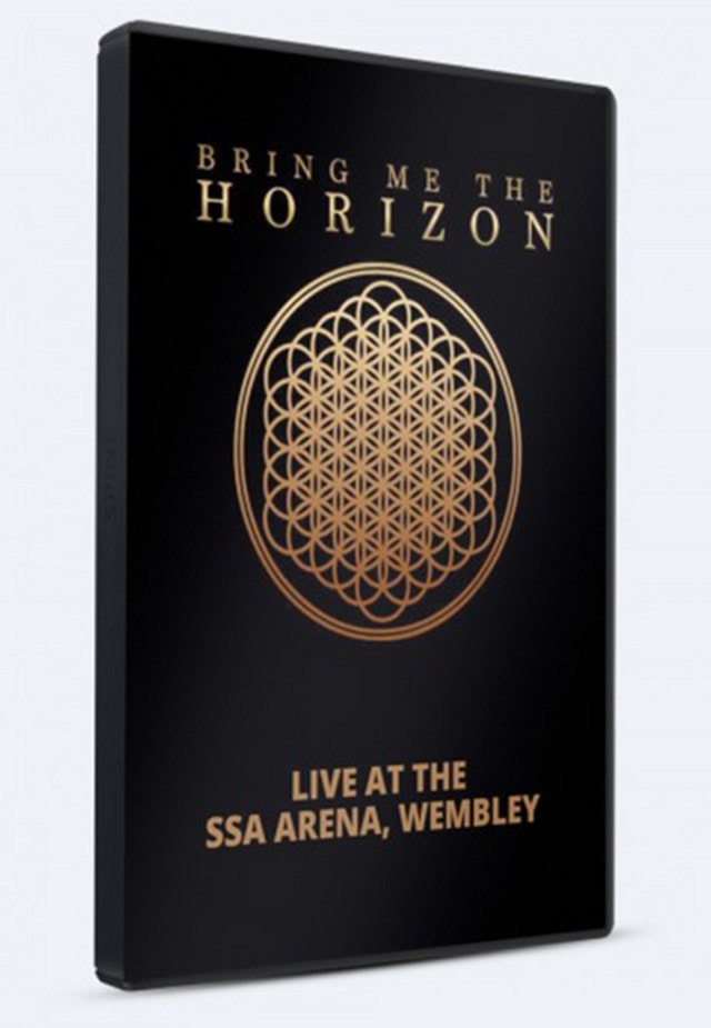 Bring Me the Horizon: Live at Wembley Arena - 1