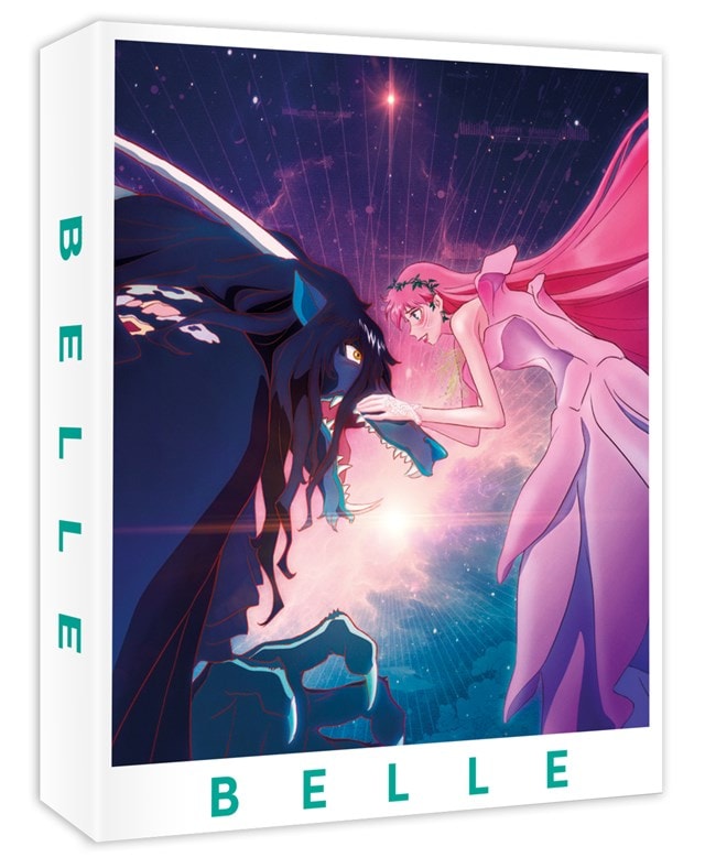 Belle Deluxe Limited Edition 4K Ultra HD - 3