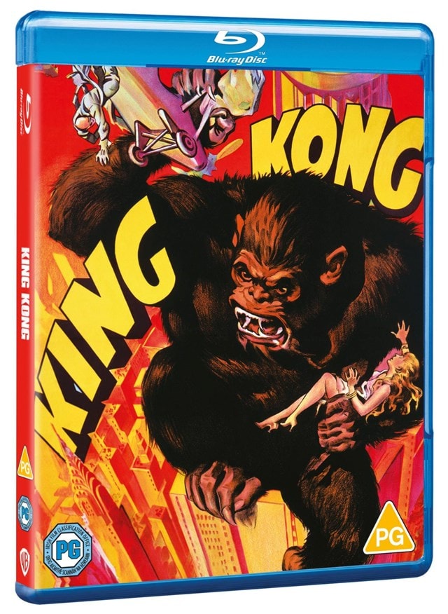 King Kong - 2