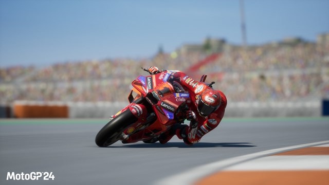 MotoGP 24 (PS4) - 7