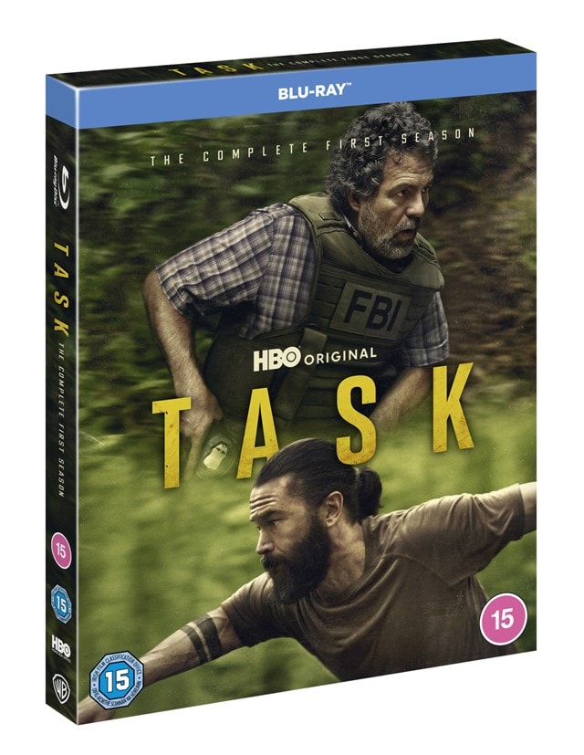 Task: The Complete First Season - 2