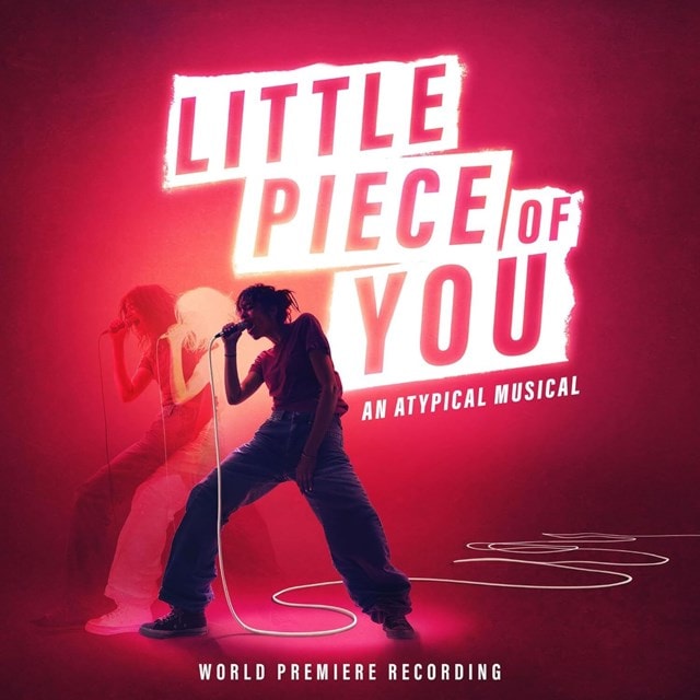 Little Piece of You: An Atypical Musical - 1