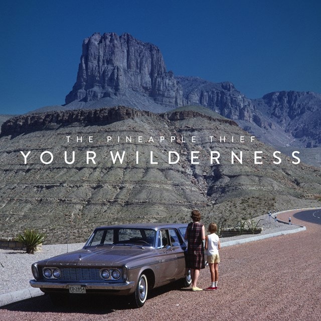 Your Wilderness - 1