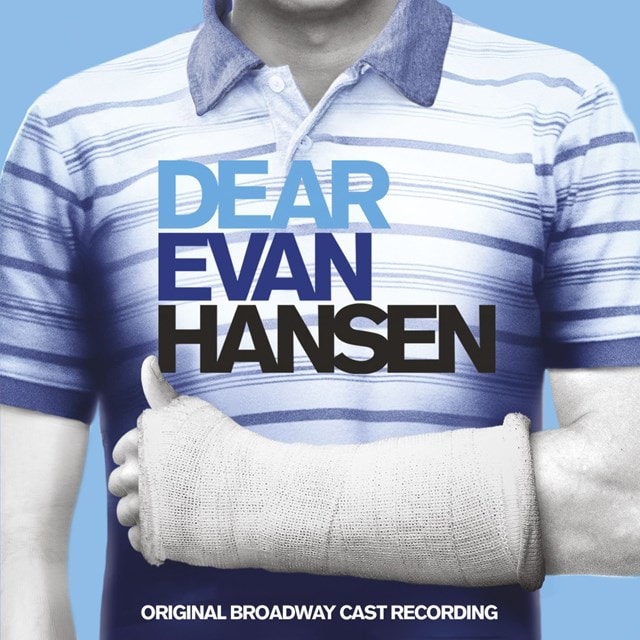 Dear Evan Hansen - 1