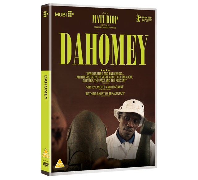 Dahomey - 2