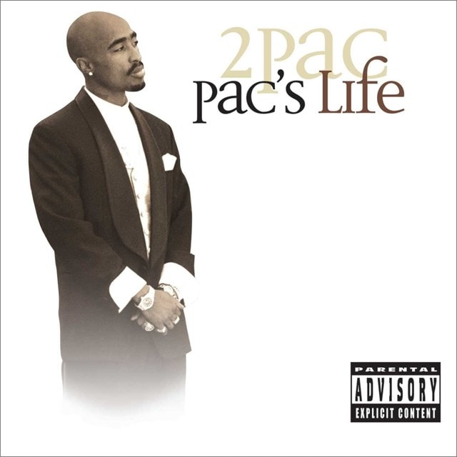 Pac's Life - 1