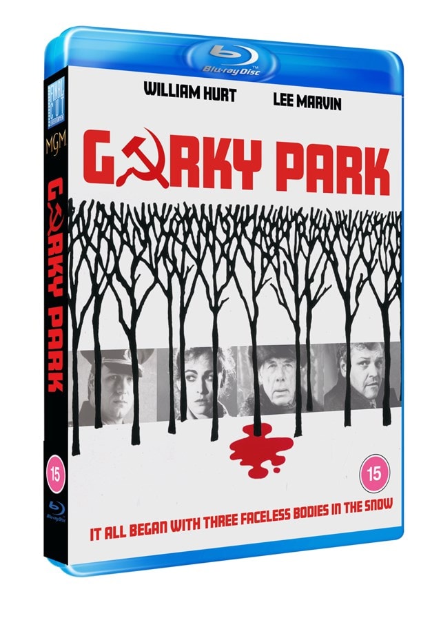 Gorky Park - 1