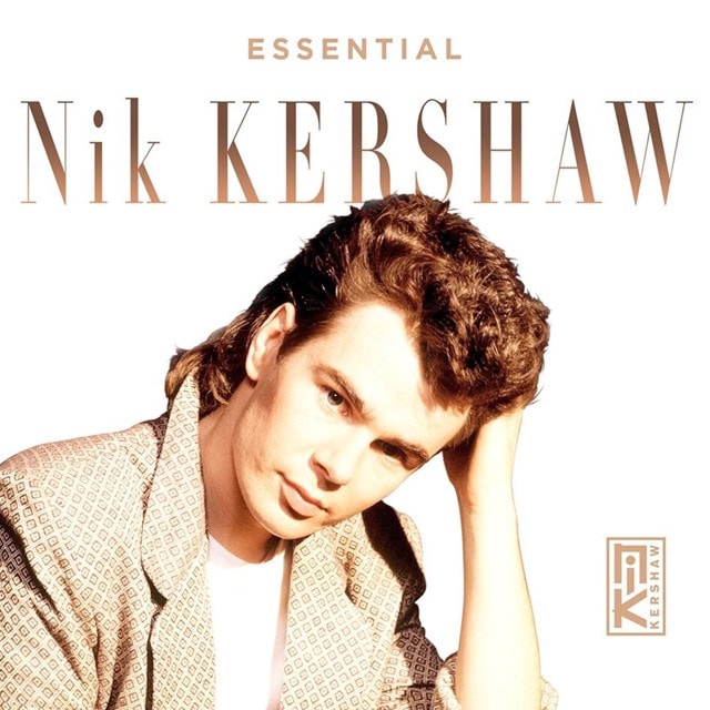 Essential Nik Kershaw - 1