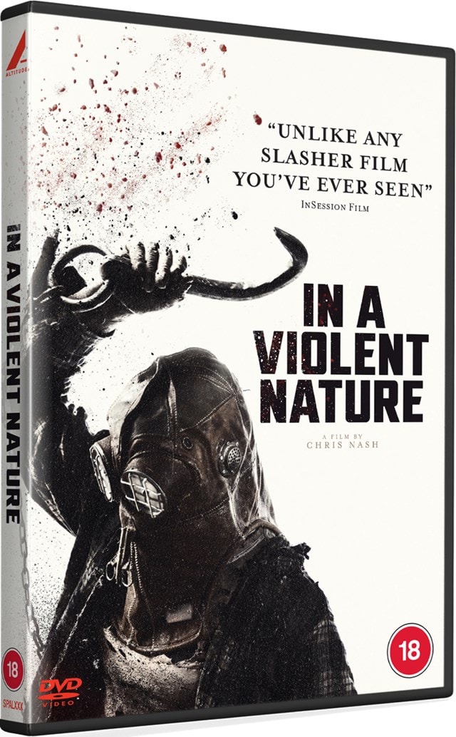 In a Violent Nature - 2