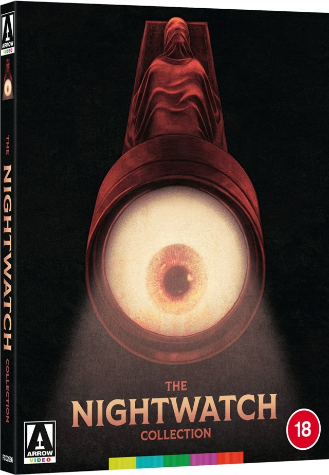 The Nightwatch Collection Limited Edition - 4