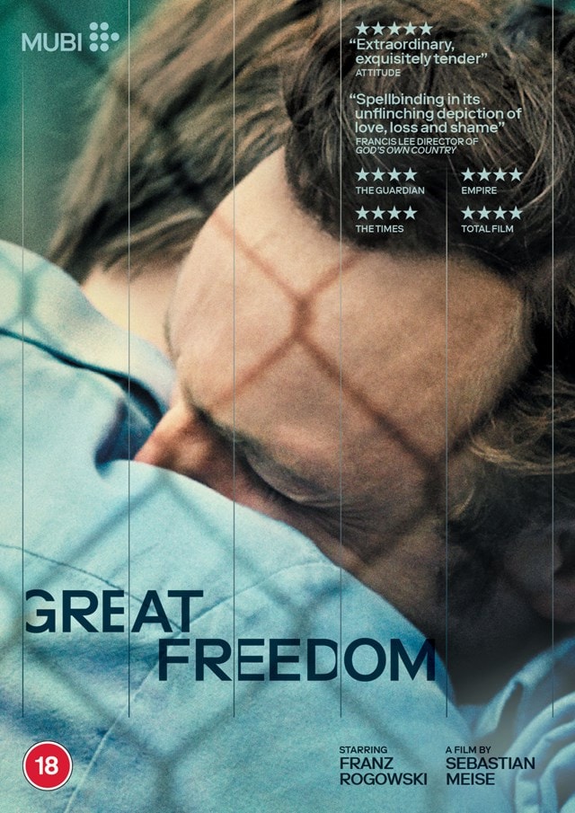 Great Freedom - 1