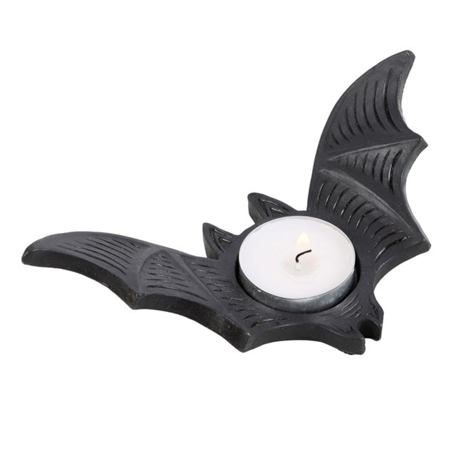 Bat Tealight Candle Holder - 1