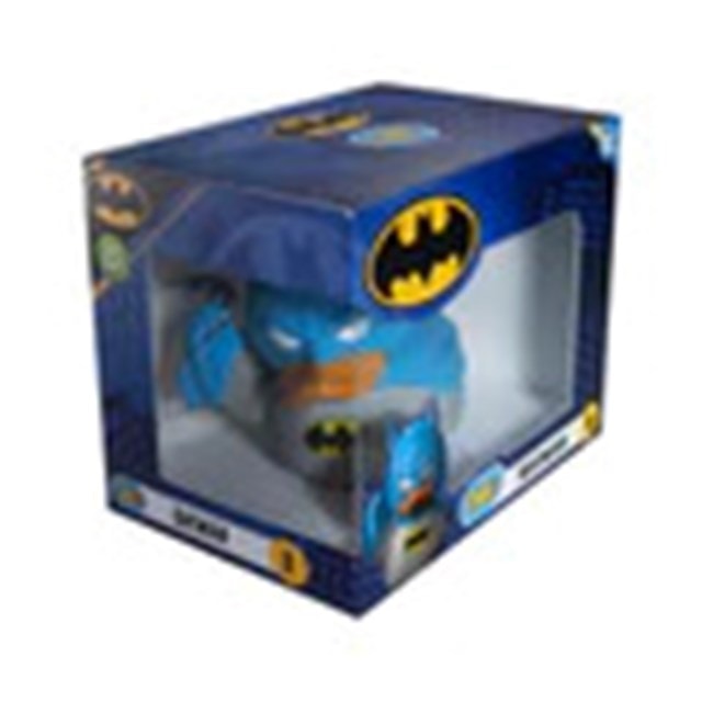 Batman DC Comics Tubbz Boxed - 1