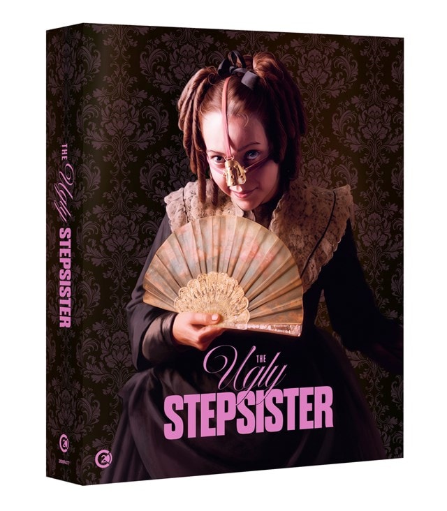 The Ugly Stepsister Limited Edition 4K Ultra HD - 2