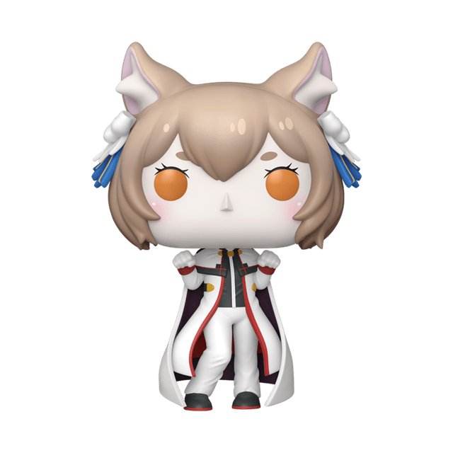 Ferris With Chance Of Chase 2469 Re:Zero Starting Life In Another World Funko Pop Vinyl - 3