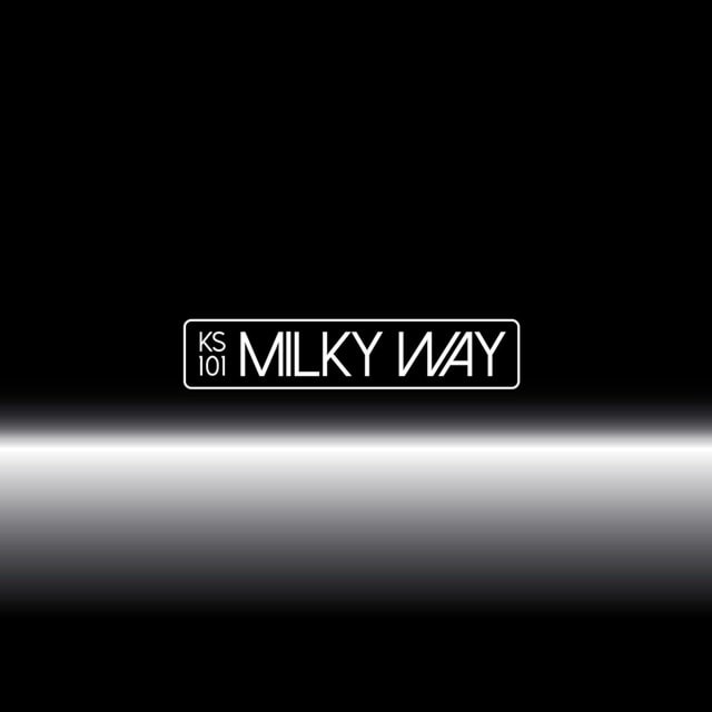 101, Milky Way - 1