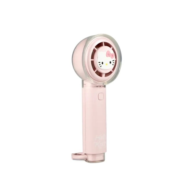 OTL Hello Kitty Handheld Fan - 4