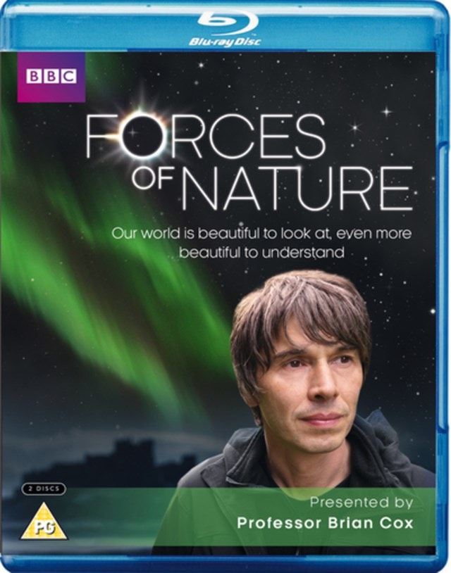 Forces of Nature - 1