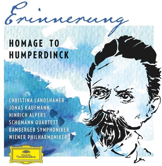 Erinnerung: Homage to Humperdinck - 1