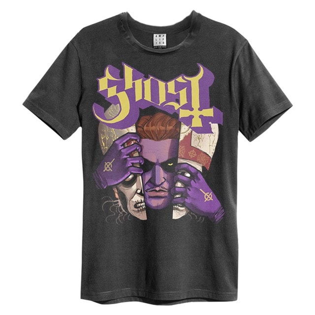 Alter Egos Ghost Tee (Small) - 1