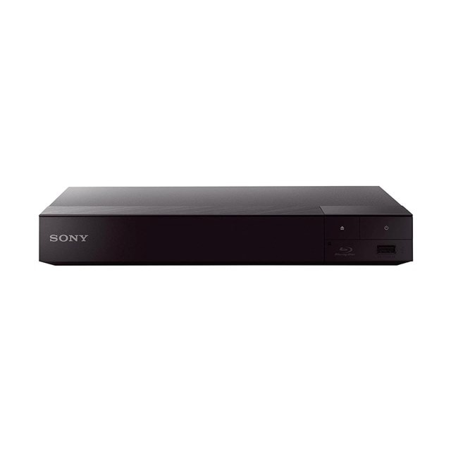 Sony BDP-S6700 Smart Blu-ray & DVD Player - 1