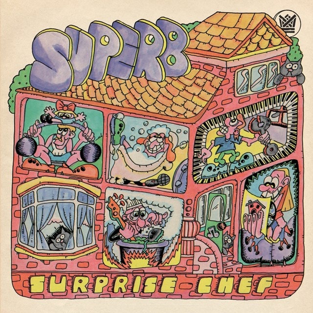Superb - 1