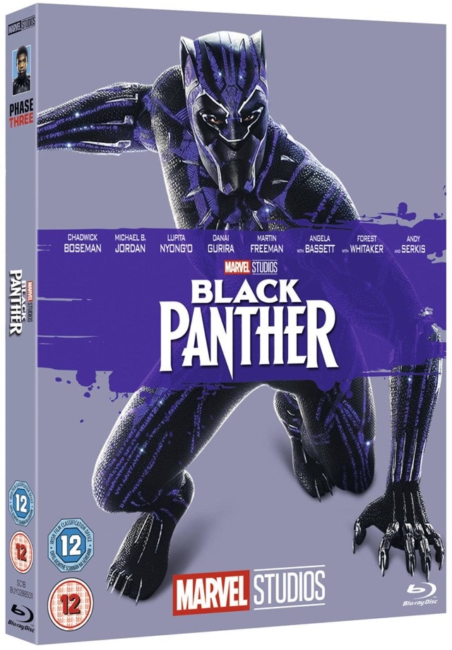Black Panther - 2