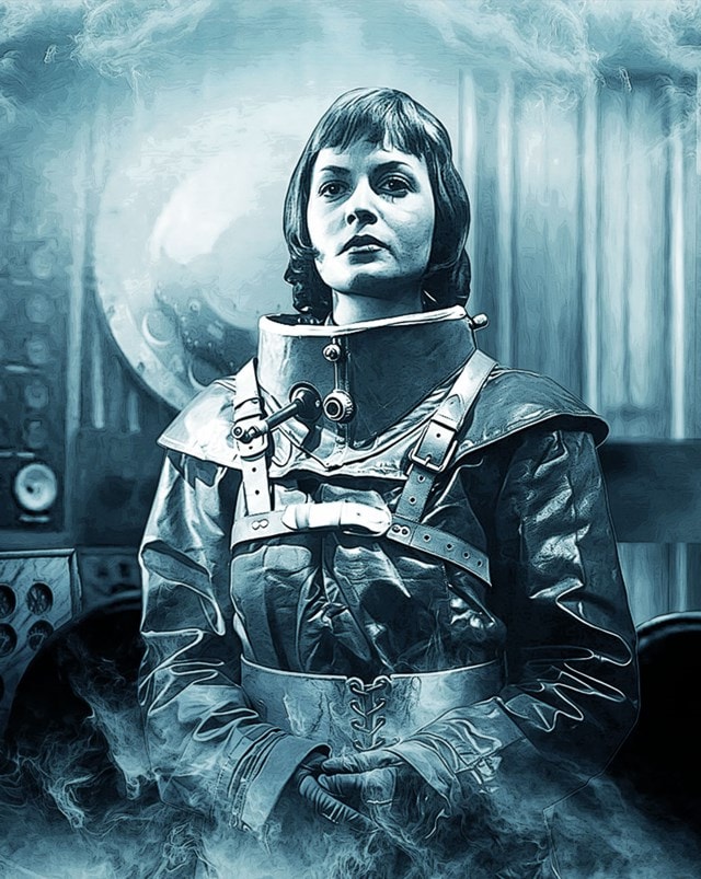 Spaceways Limited Collector's Edition 4K Ultra HD - 6