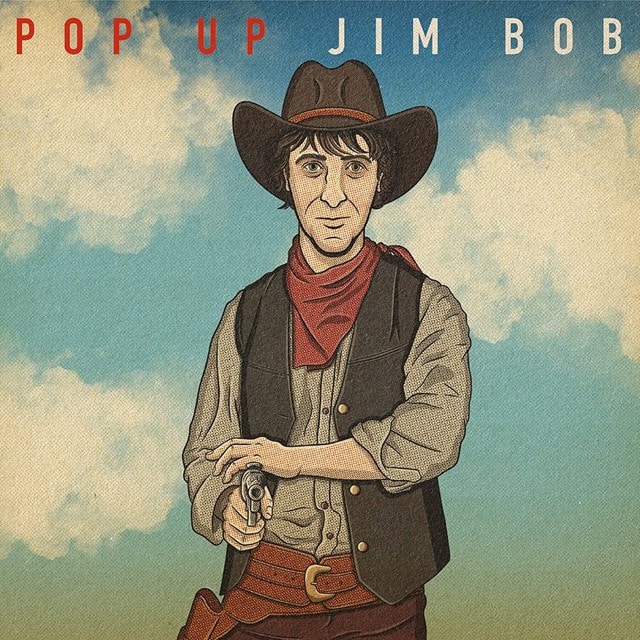 Pop Up Jim Bob - 1