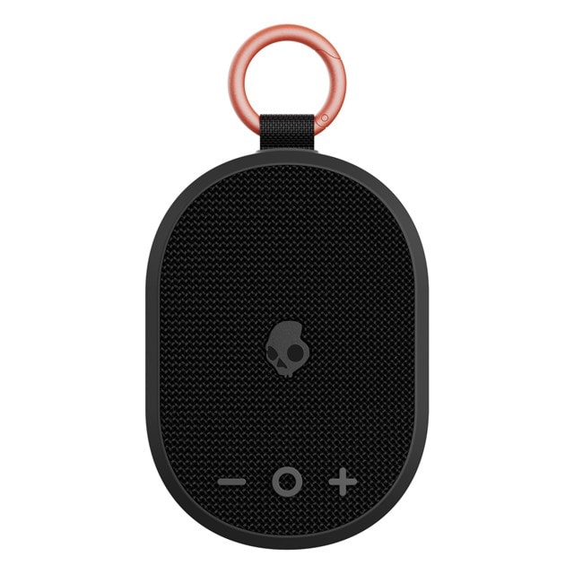 Skullcandy Kilo Black Bluetooth Speaker - 2