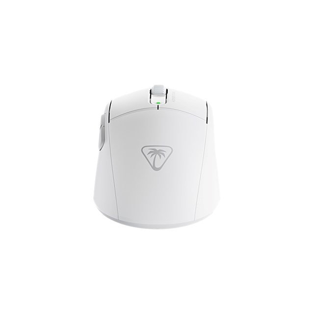 Turtle Beach Burst II Air Wireless Gaming Mouse - White - 3