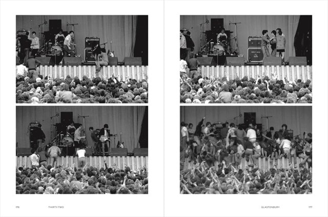 Johnny Marr: Set the Boy Free: Illustrated Anniversary Edition Hardback By Johnny Marr - 8