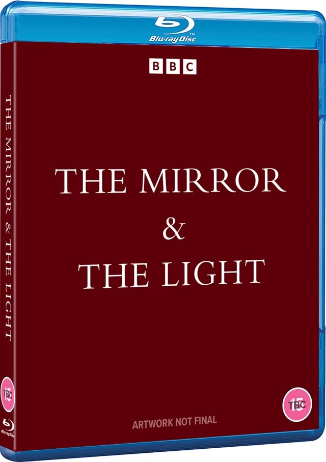 The Mirror and the Light - 2