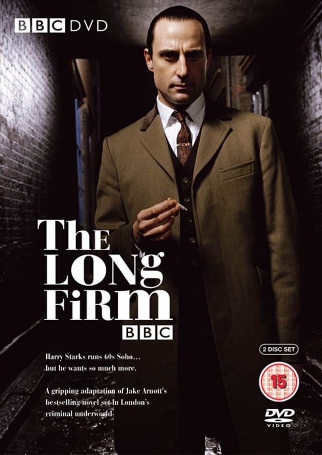 The Long Firm - 1