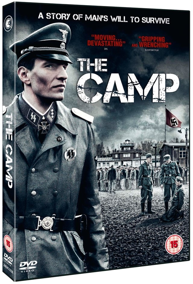 The Camp - 2