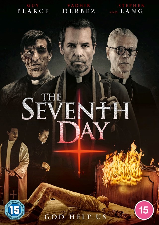 The Seventh Day - 1