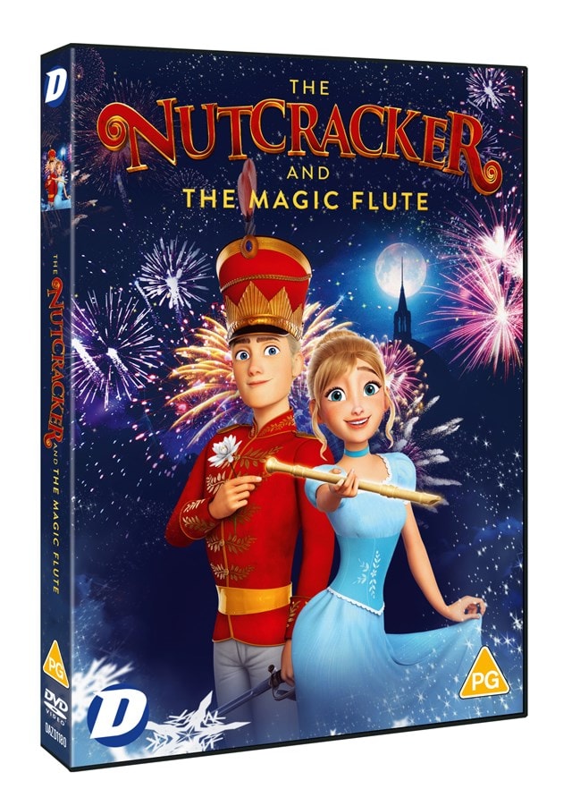 The Nutcracker and the Magic Flute - 2