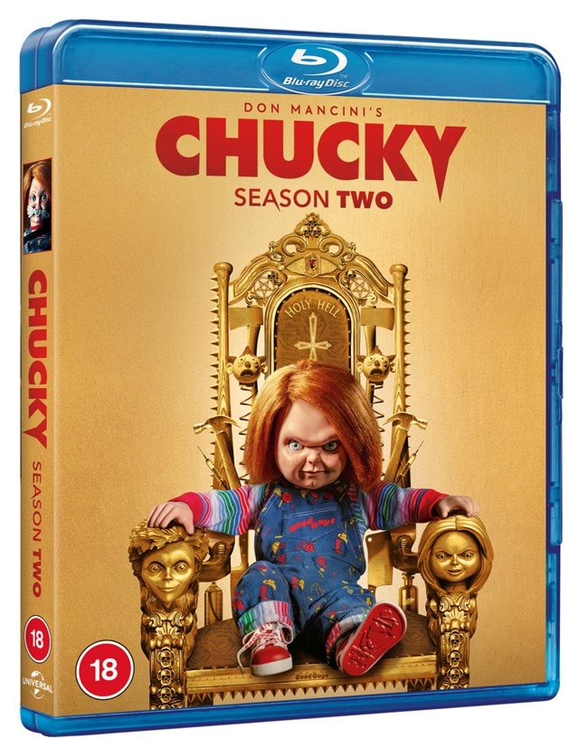 Chucky: Season Two - 2