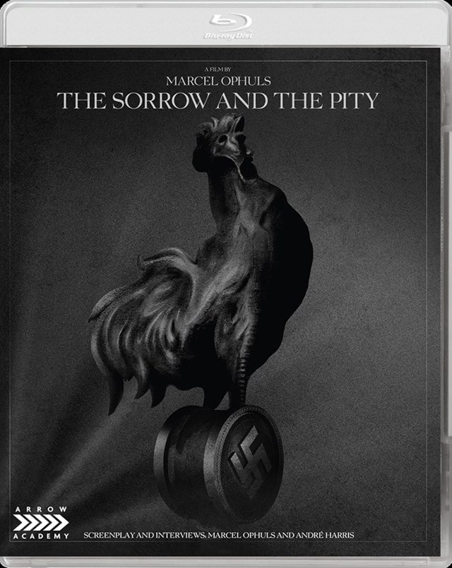 The Sorrow and the Pity - 1