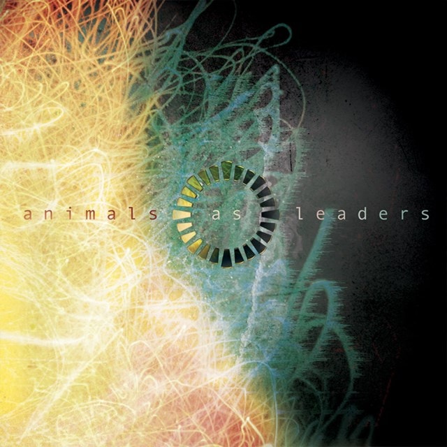 Animals As Leaders - 1