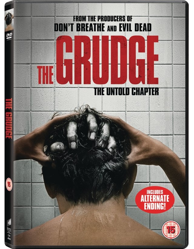 The Grudge - 2