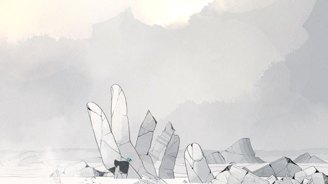 GRIS: Devolver Deluxe (Nintendo Switch) - 13