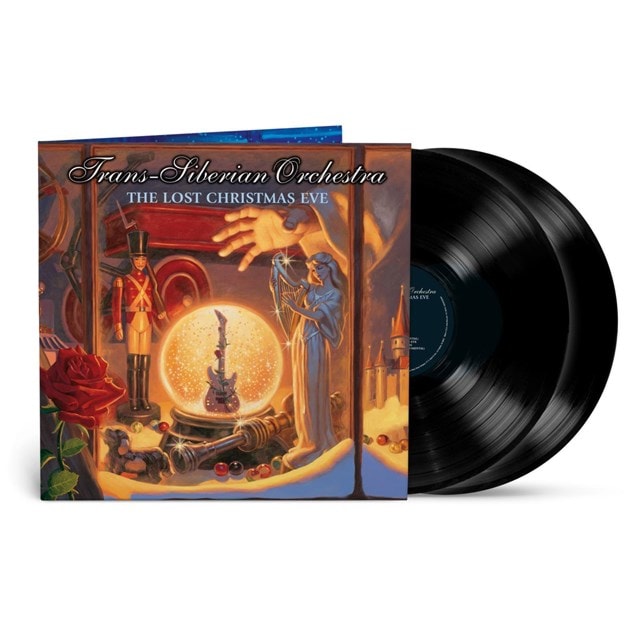 The Lost Christmas Eve - 2