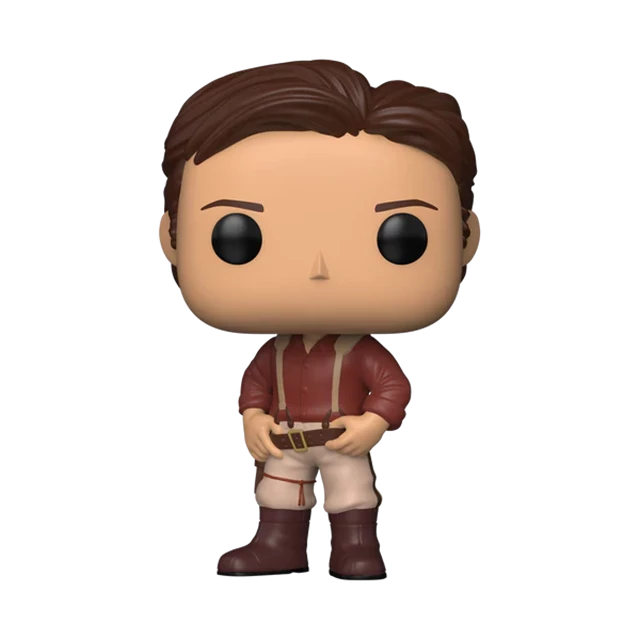 Malcolm Reynolds 1821 Firefly Funko Pop Vinyl | Pop Vinyl | Free ...